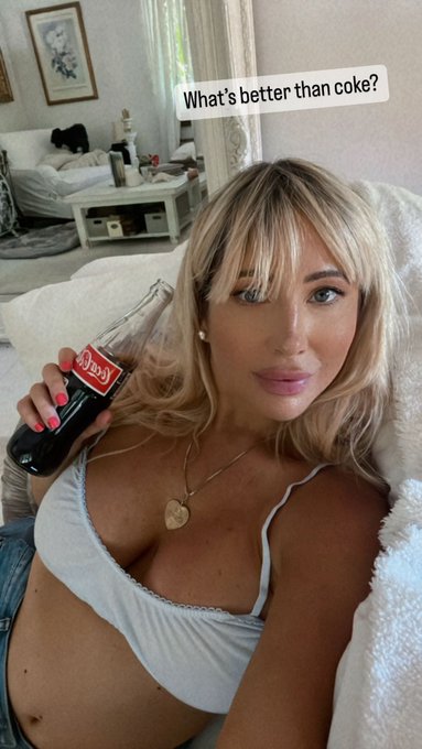 What&rsquo;s your favorite soda? https://t.co/4m8dEjonY9<a href="/tag/free"class="tags"><span>#free</span></a>