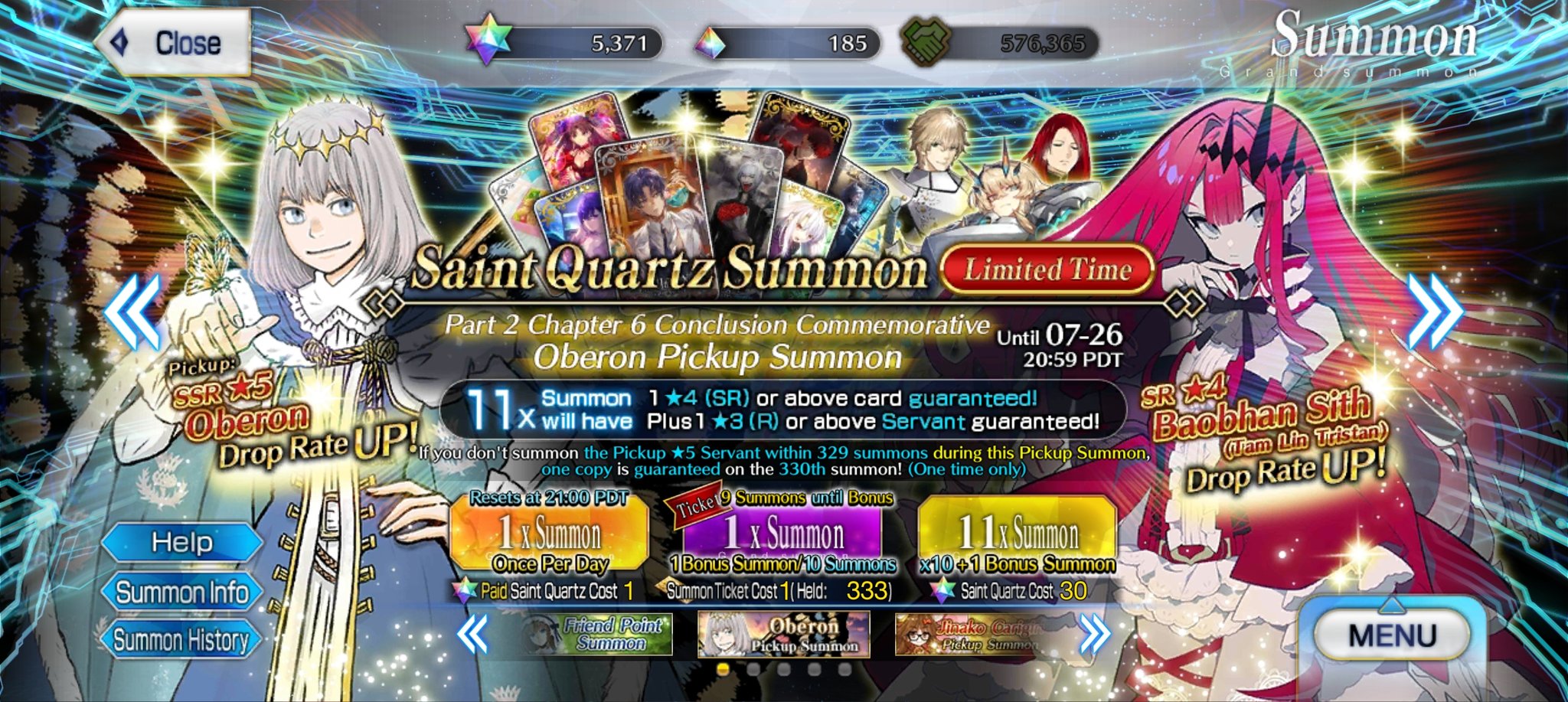 bebe on Twitter ""the oberon banner isn't real it can't hurt u