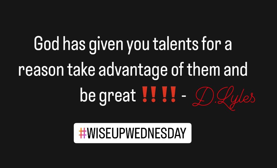 #HappyHumpDay #WisdomWednesday #wiseupwednesday