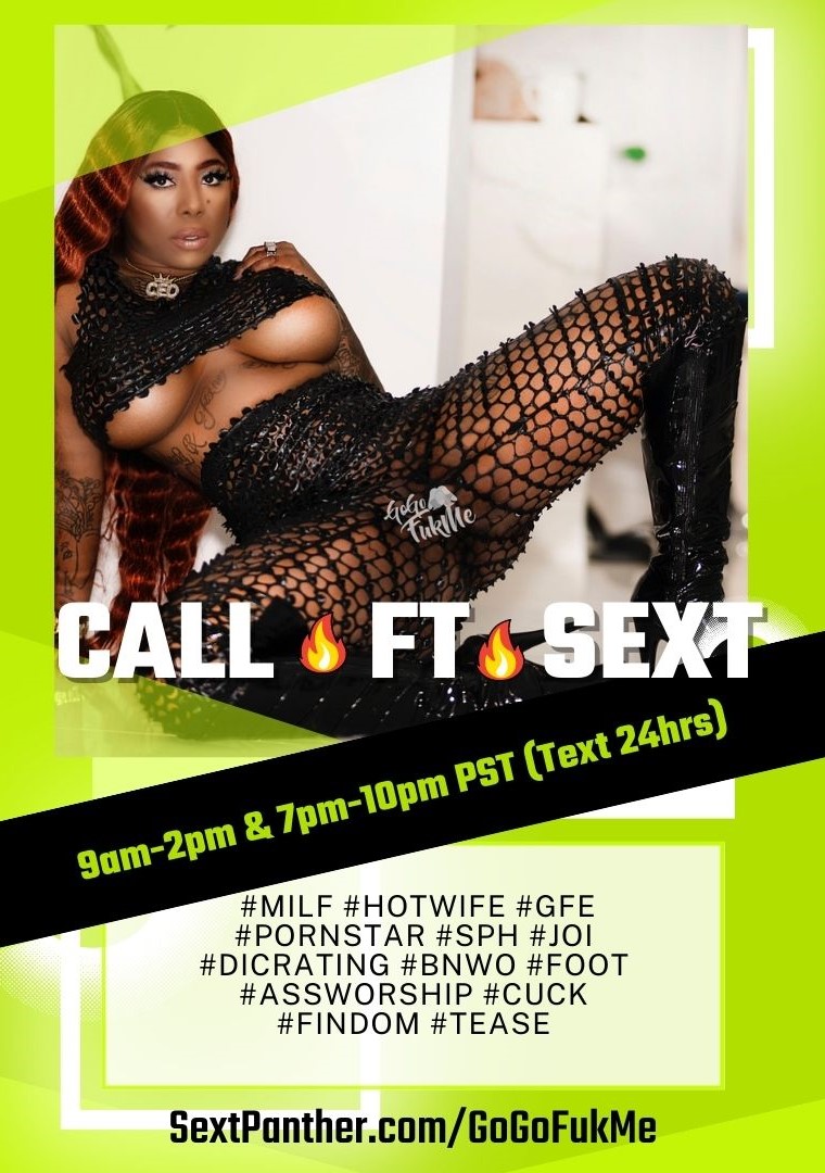 GoGo FukMe XXX ™️© ®️ on Twitter: "http://Sextpanther.com/gogofukme #