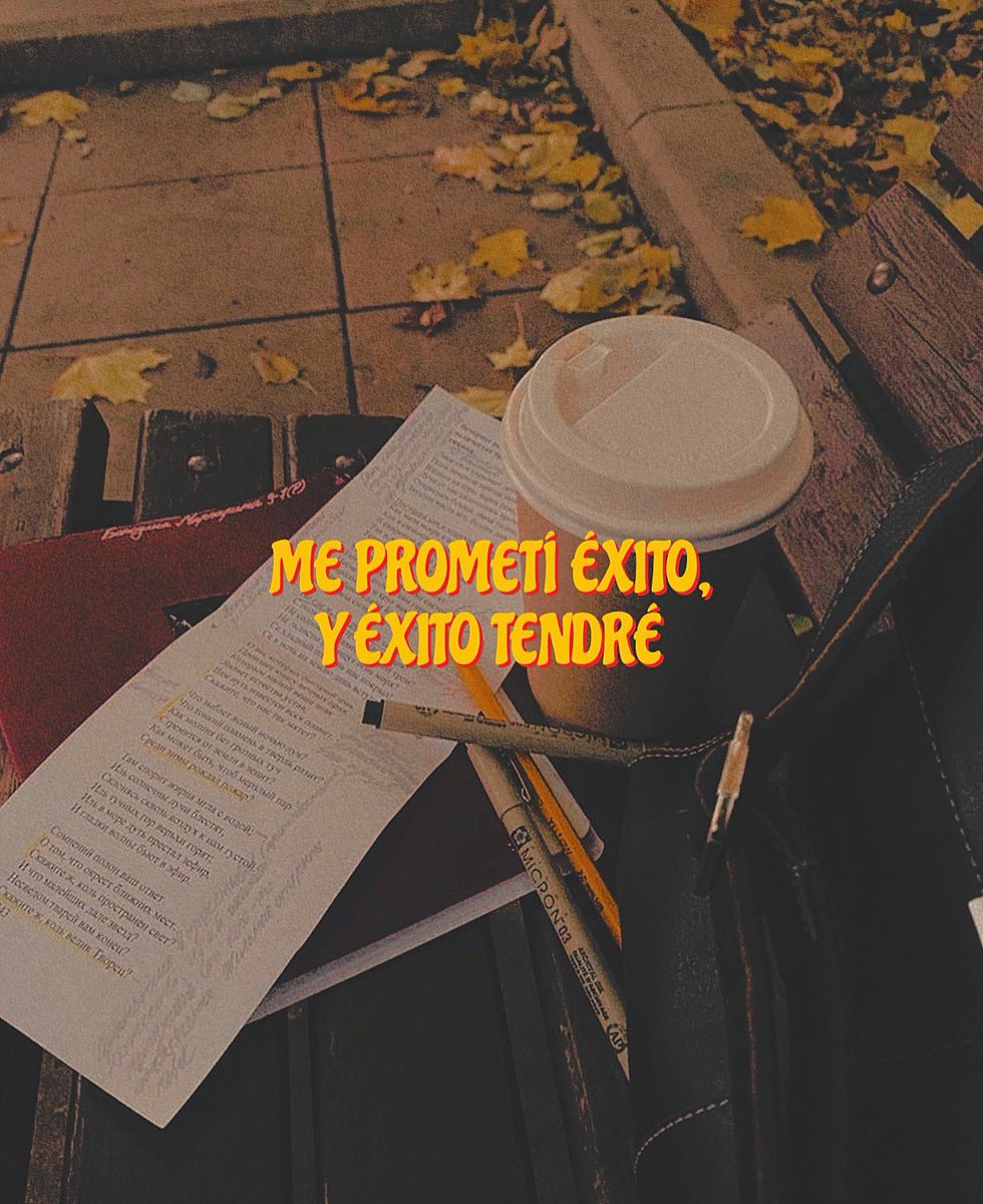 y punto.