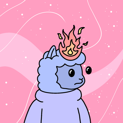 DoodledLlama's tweet photo. Highest sale of FantomDoodledLlama
ID 171
Rank 6/400
Fire 1%
BubbleGum 2%
https://t.co/8Iec8qrSXz
#FTMNFT $FTM https://t.co/aE84ZkOy9N