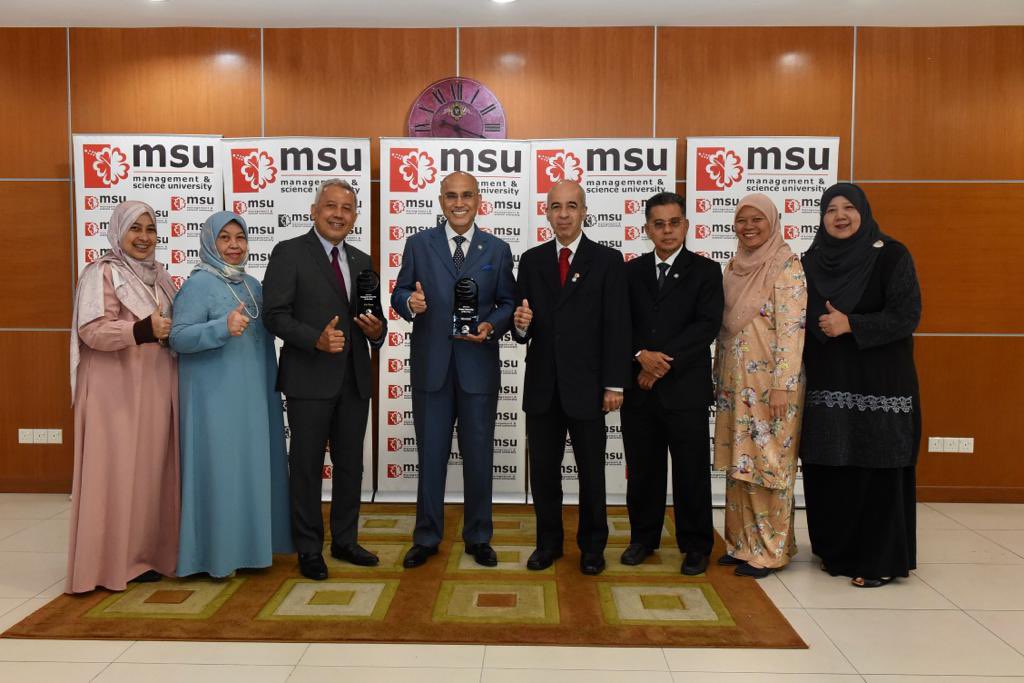 Mohd Shukri Ab Yajid tweet media