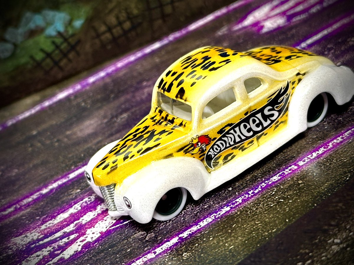fairythmxSho's tweet photo. MAD WHEELS✖️🐆✖️HOT WHEELS
CUSTOM
'40 FORD COUPE
最高\m/🔥🔥🔥
#hellsdept
#hotwheels
#マッドホイール
#madwheels https://t.co/PfrXzEGZYS