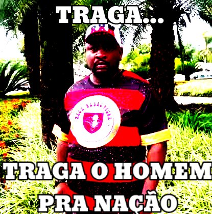 Fla100Qualidade's tweet photo. Torcida: "Marcos Braz filha da puta, para de contratar velho pro time"

*Flamengo tem interesse no Sérgio Ramos (37 anos)*

Torcida: https://t.co/MBnBMokDCs