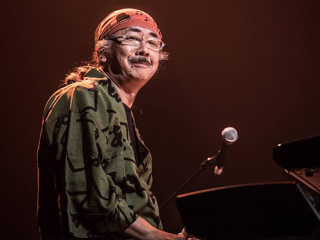 TropicalMaku's tweet photo. Square Enix fans will know the music goats who blessed generations. Forever thankful for them. https://t.co/ucx1KxBSrT