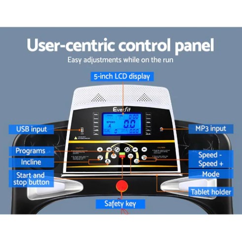 leisuretek_au's tweet photo. Our Everfit Electric Treadmill allows you to perform essential cardio exercises within the comfort of your home.
https://t.co/AdrUh1rpne
#everfit #electrictreadmill #workout #exercise #homegym #fitnessequipment #gymlife #treadmill #leisuretekproducts #shoponline #leisuretek https://t.co/POlcgiTXFF