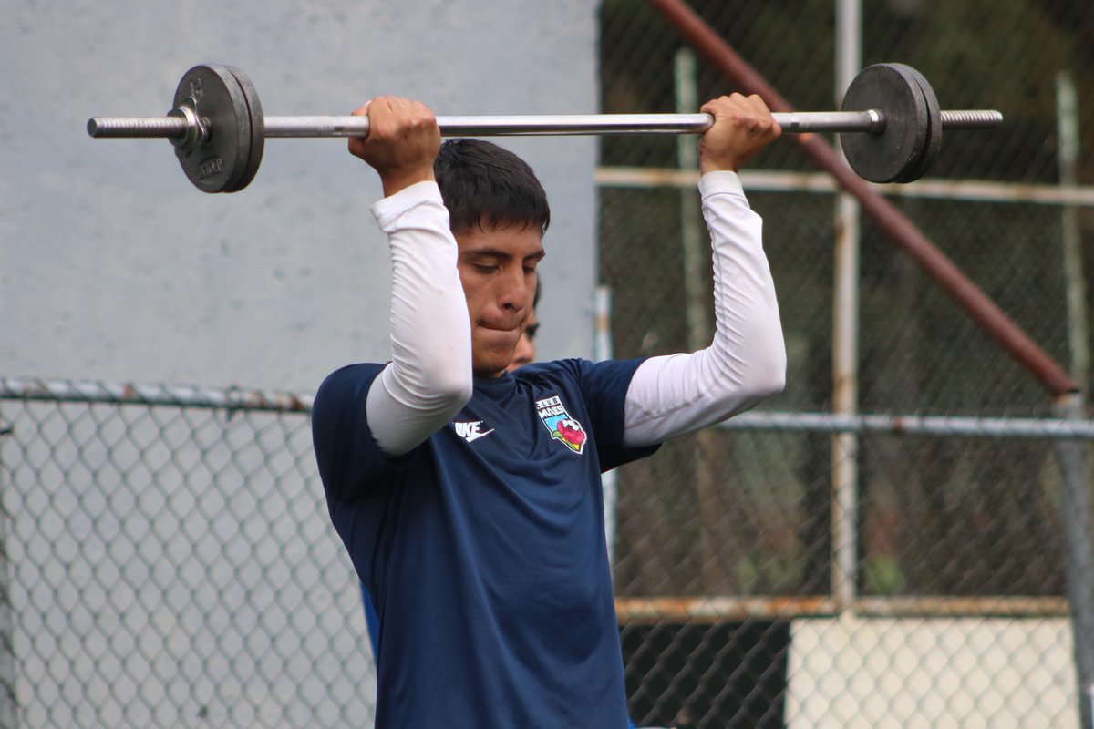clubmuxes's tweet photo. 🏋🏽 | 𝗣𝗥𝗘𝗧𝗘𝗠𝗣𝗢𝗥𝗔𝗗𝗔 | @LigaTDP 

Nuestra escuadra se prepara para el arranque del torneo en el mes de septiembre💥

Pronto anunciaremos a nuestros refuerzos y las renovaciones del club 🤩

¡Vamos, Muxes! 🌺

#PorUnDeporteSinEtiquetas 🏳️‍🌈🏳️‍⚧️
#PrideNetwork 
#EukanubaMuxes https://t.co/PbIKyy8DXj