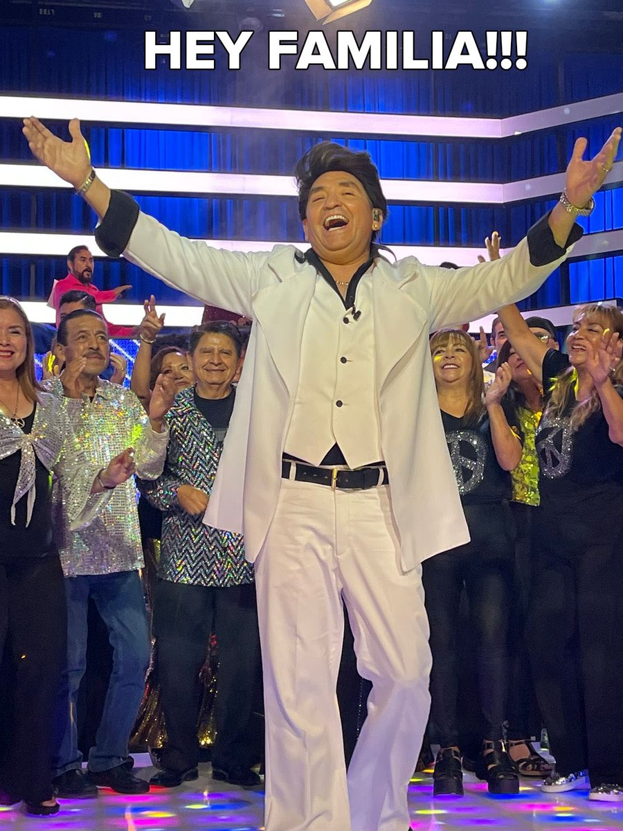 Chatin3D's tweet photo. @ErnestoChavana #HeyFamilia
Mi Psicólogo, Chavis Presley no existe.
Chavis Presley: https://t.co/DhWgj8YQD3