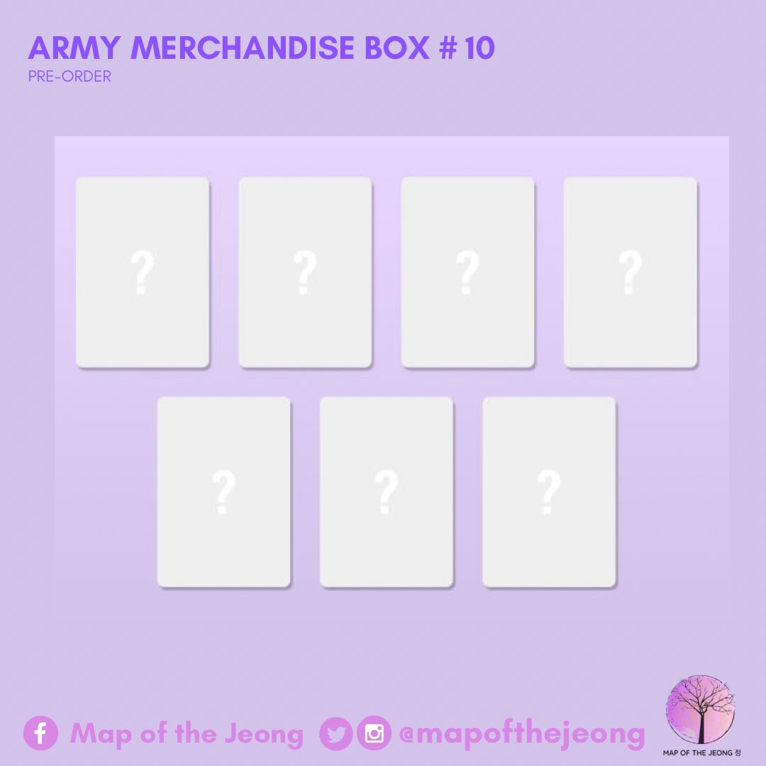 mapofthejeong's tweet photo. More more merch boxes for you at Map of the Jeong! Secure this Merch Box # 10 from us!

💵 Php 3,500
DOP: August 15 (50%); August 30 (50%)

DM us now and make this pretty package yours! https://t.co/bqrsaYVhce