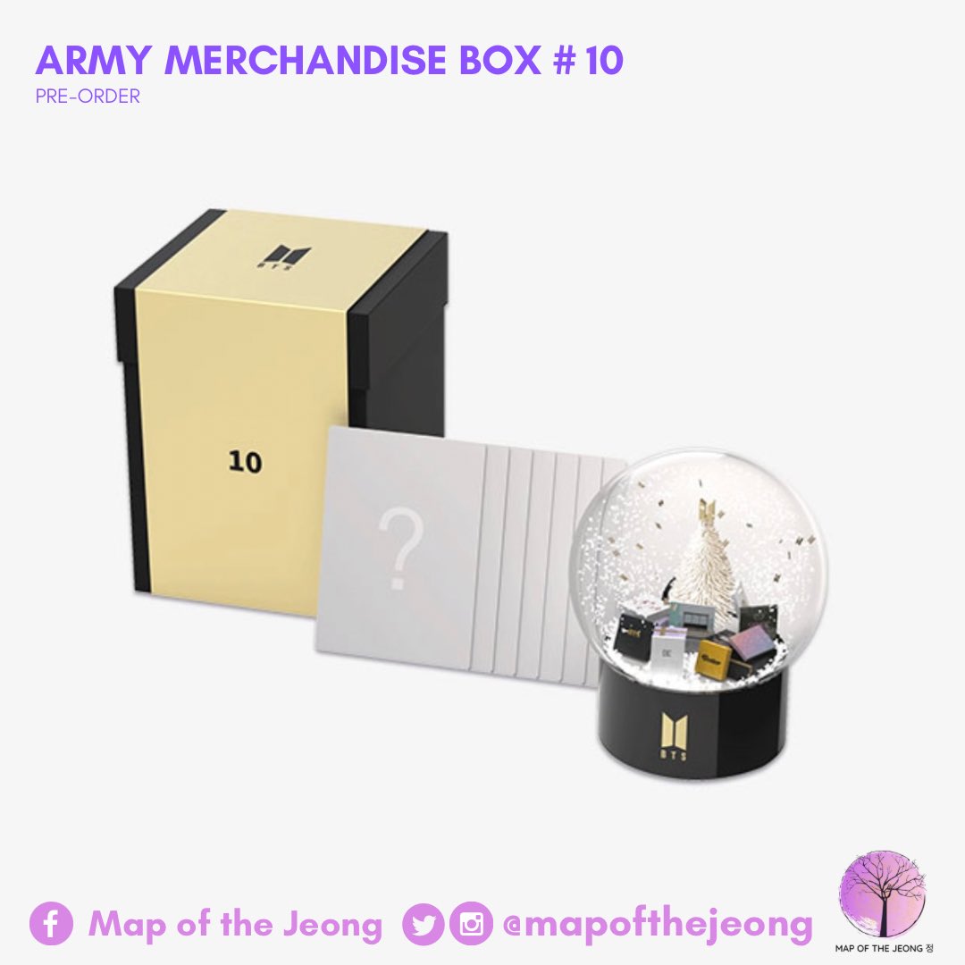 mapofthejeong's tweet photo. More more merch boxes for you at Map of the Jeong! Secure this Merch Box # 10 from us!

💵 Php 3,500
DOP: August 15 (50%); August 30 (50%)

DM us now and make this pretty package yours! https://t.co/bqrsaYVhce