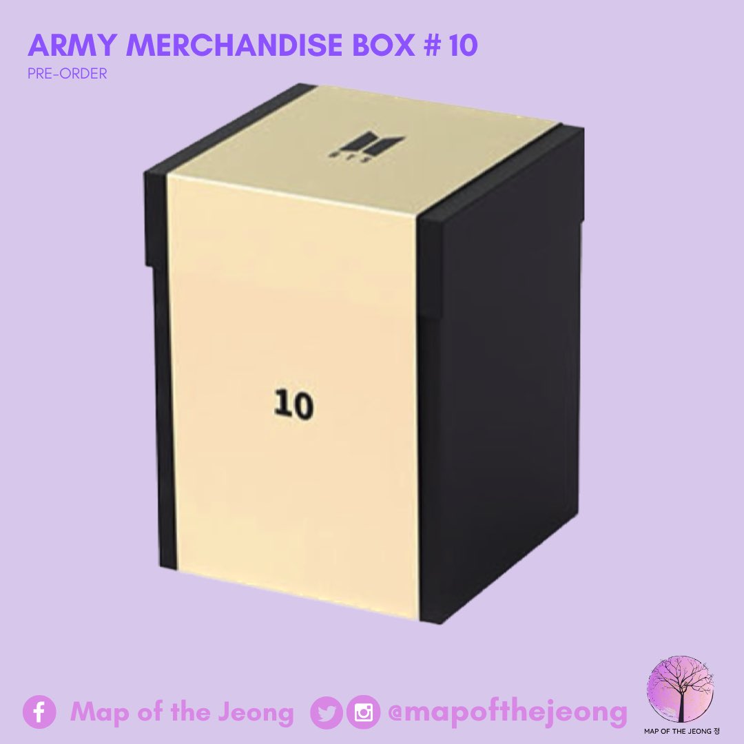 mapofthejeong's tweet photo. More more merch boxes for you at Map of the Jeong! Secure this Merch Box # 10 from us!

💵 Php 3,500
DOP: August 15 (50%); August 30 (50%)

DM us now and make this pretty package yours! https://t.co/bqrsaYVhce