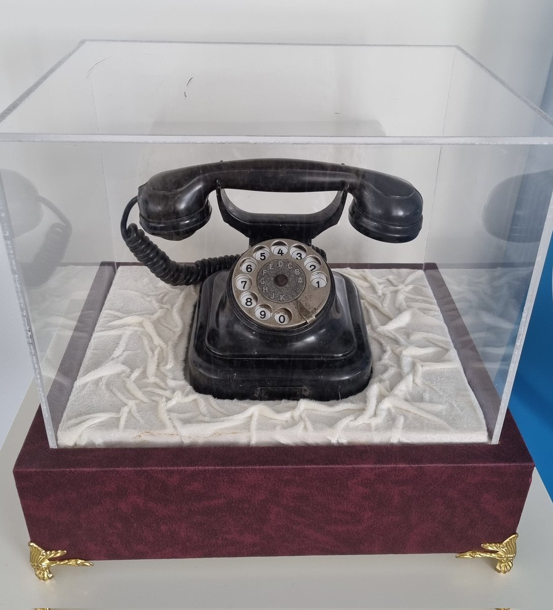 Hon. Nyombi Thembo tweet media