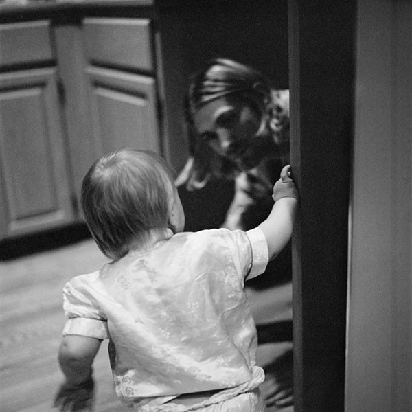 RT @crockpics: Kurt Cobain's daughter Frances Bean's first birthday party, 1993. Photo by Charles Peterson. https://t.co/0s11PLPVHS