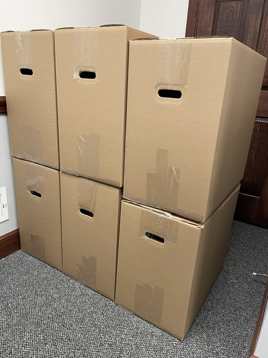 Busy Day! But, we got them all built/tested and shipped!
