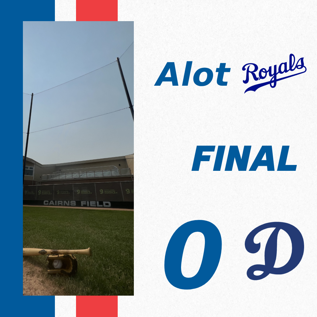 Saskatoon Dodgers tweet media