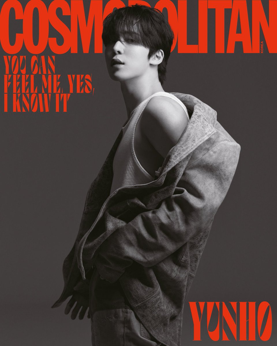jyhfile's tweet photo. #YUNHO for Cosmopolitan Korea https://t.co/Kvx2MOxpeV