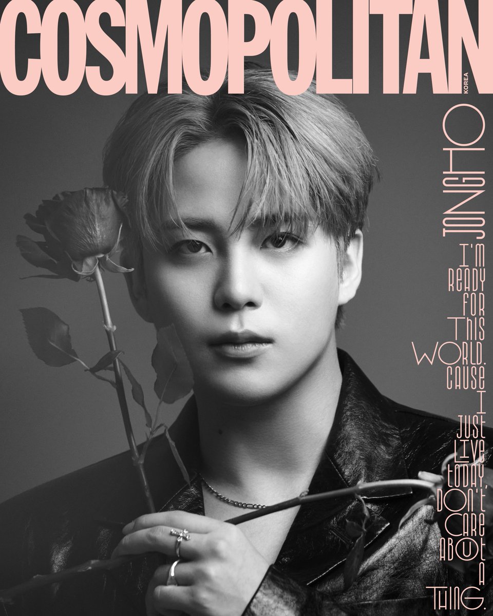 cosmokorea (@cosmokorea) on Twitter photo 