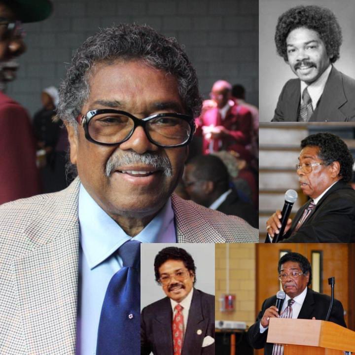 Our deepest condolences to the Broadwater Family. “POP Broadwater” as we called him was an amazing sponsor and supporter of our team, leadership and community.