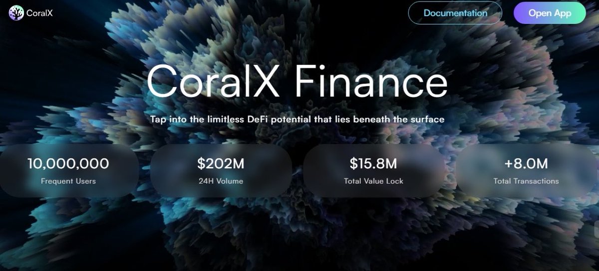 ntbinh1204's tweet image. 📍Exciting news! The CoraLX Poseidon testnet is now live on Seinetwork Player 1, bringing innovation and advancements to the blockchain ecosystem. 🪂 🪂 🪂

#CoraLX #PoseidonTestnet #SeinetworkPlayer1
@CoralExchange

👇