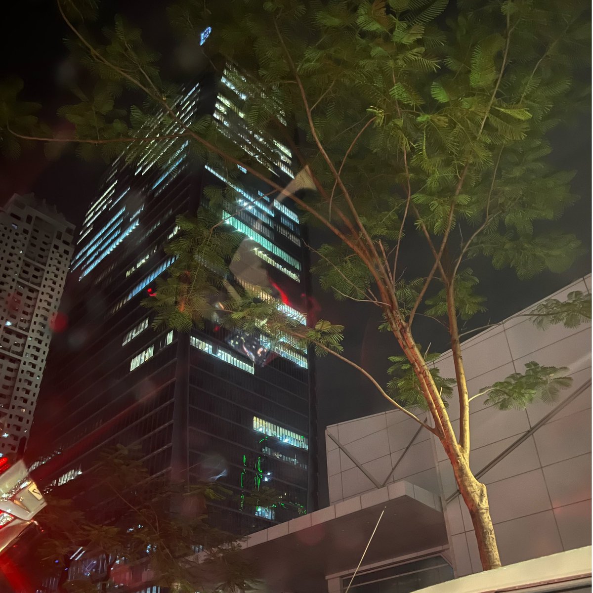 Rhyssa 施美丽 tweet media