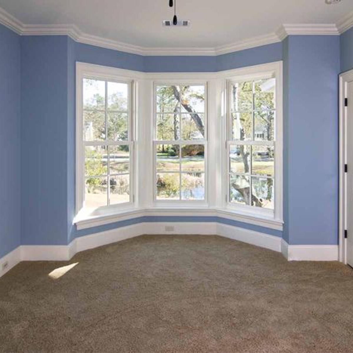 DailyChoicesMag's tweet photo. These outdated decorating trends are making your house look old. Instead do these timeless things.