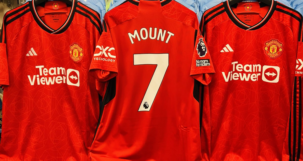 ラッシュフォード マンチェスターユナイテッド ユニフォーム 直筆サイン入り】ラッシュフォード マンチェスターユナイテッド