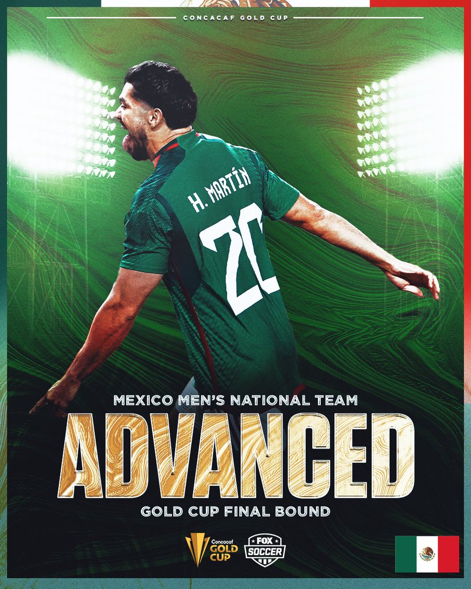 FOXSoccer tweet picture