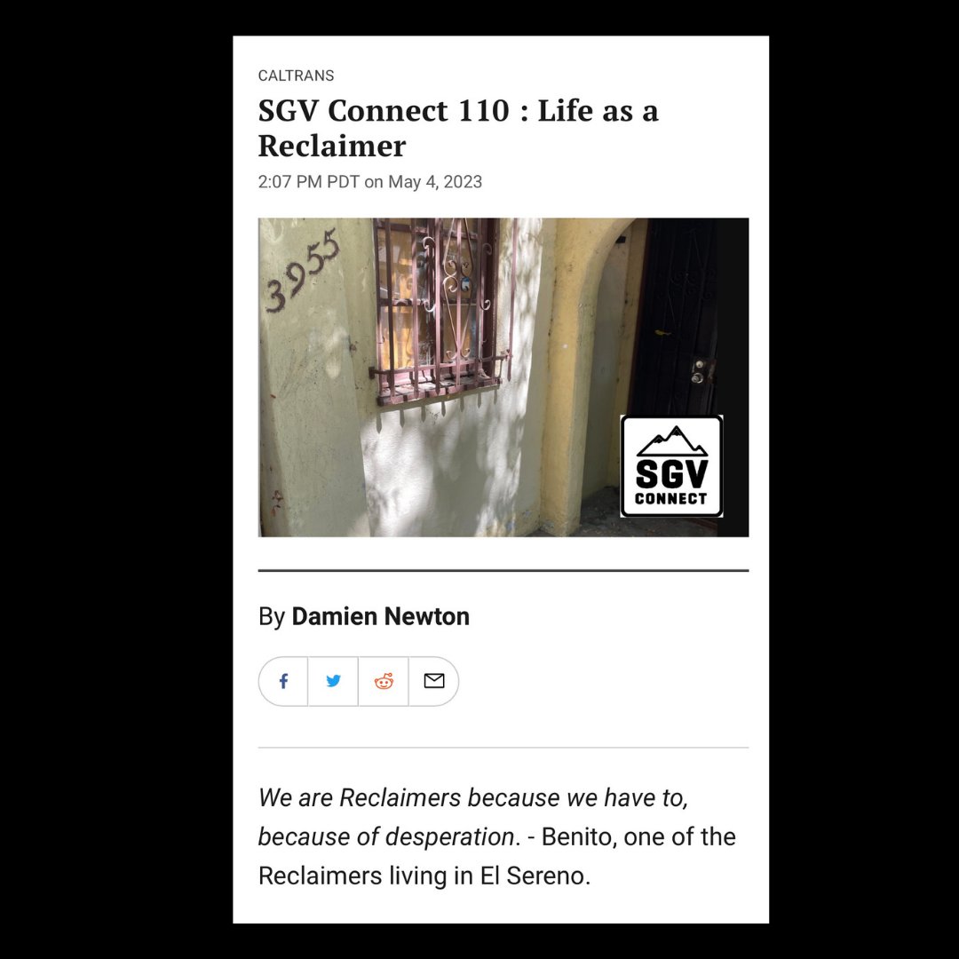 land_elsereno's tweet photo. D Reclaiming Our Homes campaign have highlighted D effortless housing system implemented by racist redlining policies that continue to exacerbate D growing housing crisis spnsored by D state, county and city of LA
https://t.co/JEBCmbdWlw
#StopCityNstateSponsoredDisplacement#ROH https://t.co/dSEM4J56YO