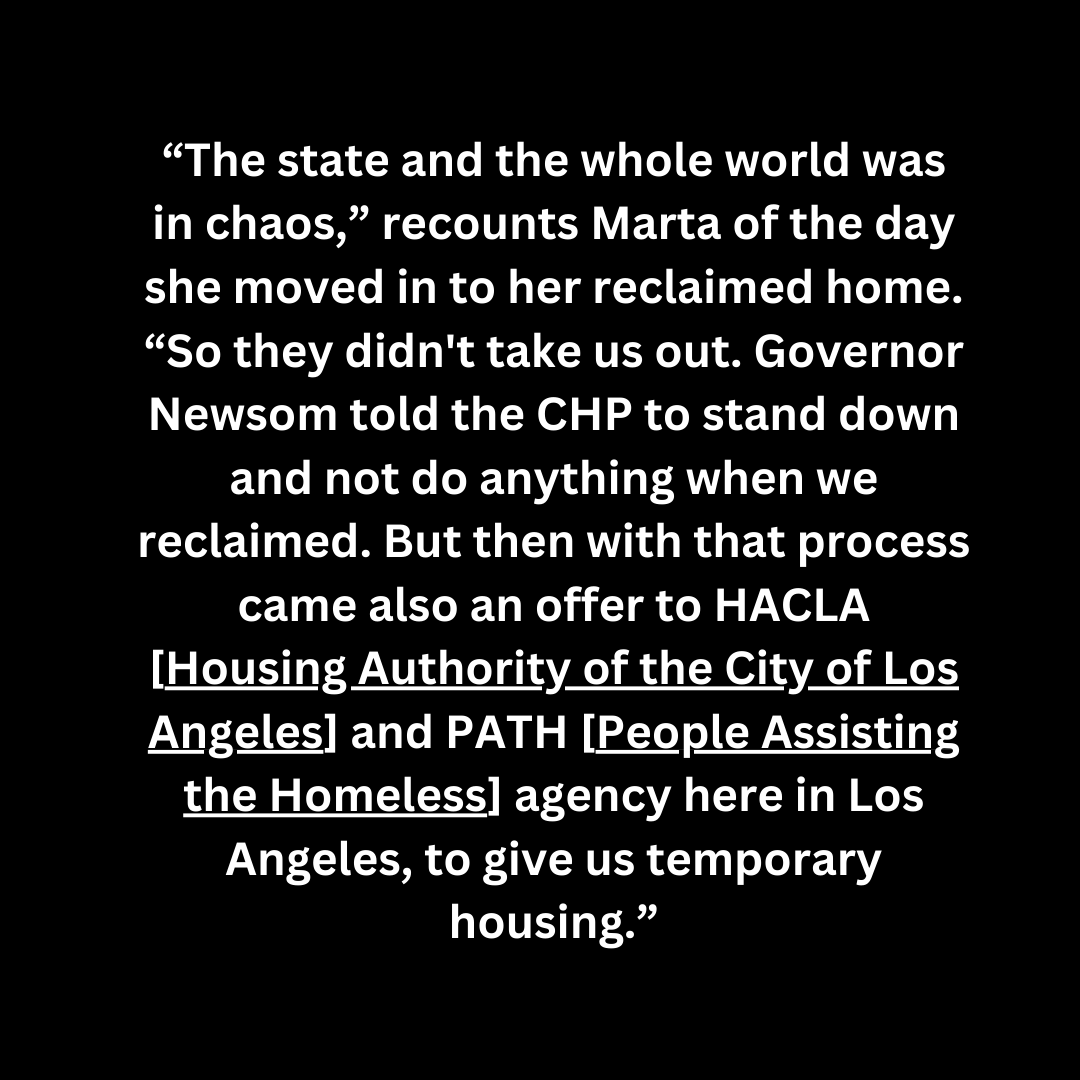 D Reclaiming Our Homes campaign have highlighted D effortless housing system implemented by racist redlining policies that continue to exacerbate D growing housing crisis spnsored by D state, county and city of LA
la.streetsblog.org/2023/05/04/sgv…
#StopCityNstateSponsoredDisplacement#ROH
