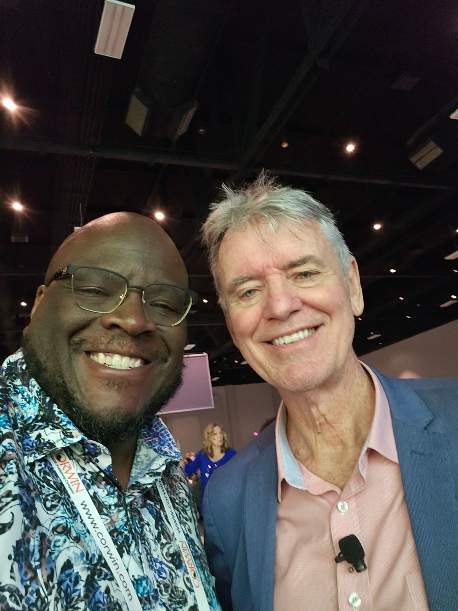 Withjo74's tweet photo. #AVL2023 Thank you Orlando!! Visible Learning Conference rocked!! https://t.co/1Qq05wvSY4