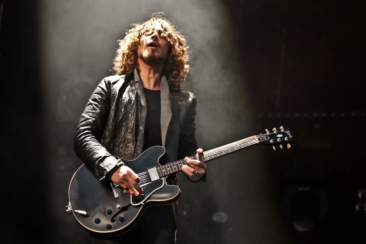 MaxxGhe's tweet photo. 13/07/2012.
Nell'ambito dell'Hard Rock Calling, i Soundgarden si esibiscono ad Hyde Park, Londra.
Soundgarden - Hyde Park - Hard Rock Calling July 13, 2012:
https://t.co/eYNRbaU3cV
#Soundgarden #HardRockCalling https://t.co/4afEZNb5y9