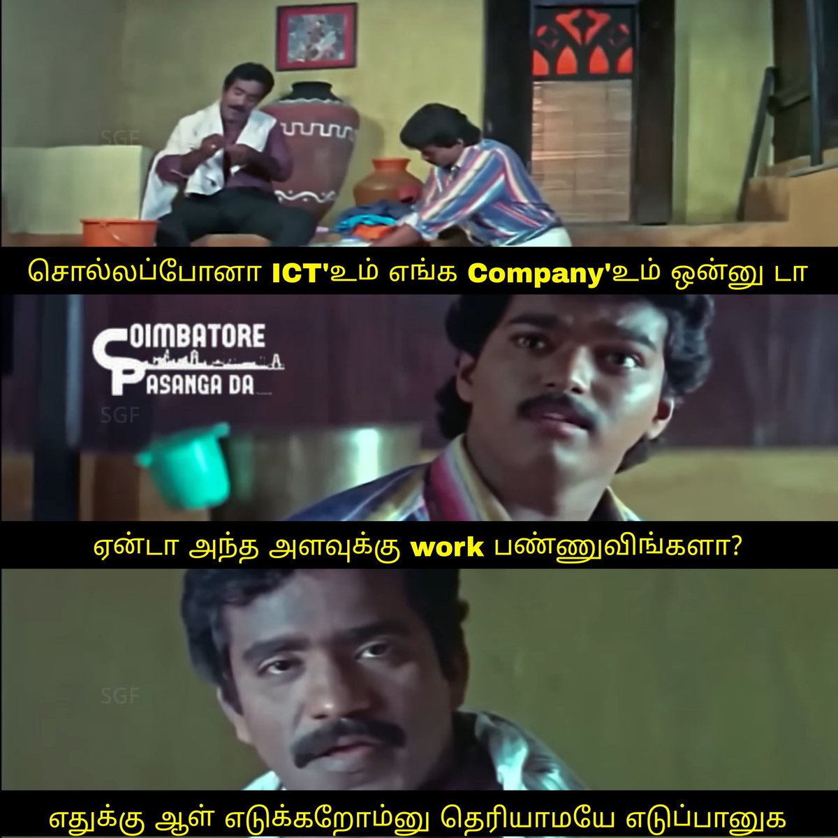 CPDmemes's tweet photo. Ethuku da 4 opener...
#monster😈
#INDvsWI 
#ICT #IndianCricket https://t.co/fOtyNALwC3
