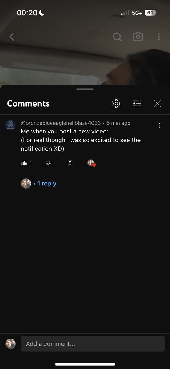 joeybeans_exe's tweet photo. This is the greatest feeling ever https://t.co/6W9VII9xtn
