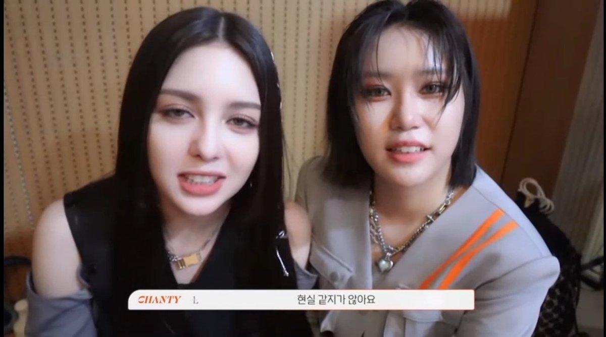 cloudren462's tweet photo. Don't forget to watch Co-Lapis
#Lapillus #라필루스
#Chanbe so beautiful (◍•ᴗ•◍)
#Chanty #Bessie
https://t.co/C5gZSyhmaa https://t.co/se8RXWtans