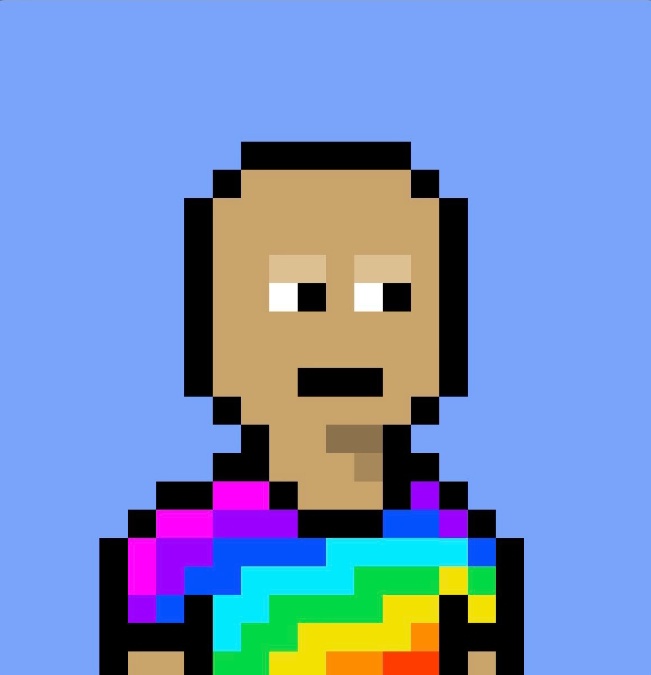 cybercardsnft's tweet photo. Giving away 1x  NFT ( #12810 )

Like + RT + Follow Me 
Will announce winner in 24 hours  ♨️

Good luck fam🫡 https://t.co/aZ6weOWaFi