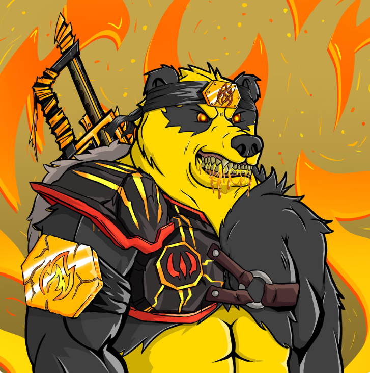 Kezotti - Sold Out tweet media