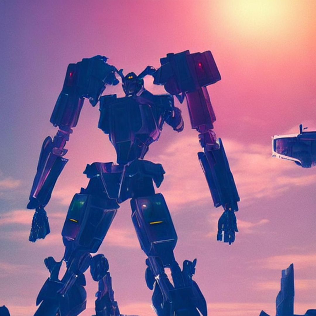 ArtisanVerse's tweet photo. 🤖🌈Which mecha warriors piqued your interest? 

👉Show your support to your favorite by liking and retweeting before time runs out! The voting round will be closing at 8 AM UTC today.

Join Zealy Quest to earn more XP! https://t.co/QheyOftyl5

#AnimaMachinam #AI #CreativeContest https://t.co/ykWkHL2wrT