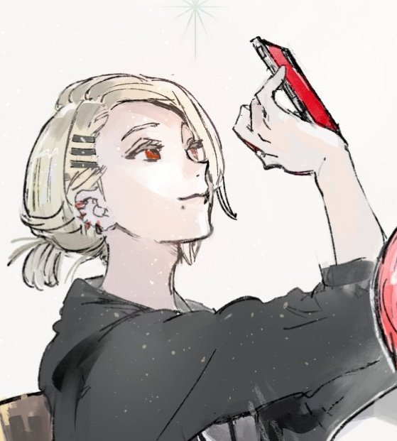 「」|💭 Oberon Apologist 🇲🇽のイラスト
