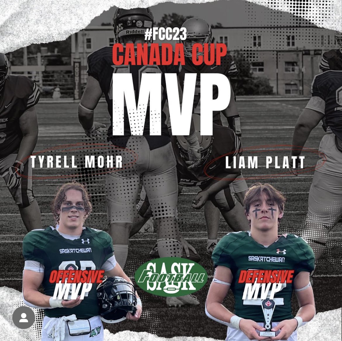 Tyrell Mohr ✞ tweet media