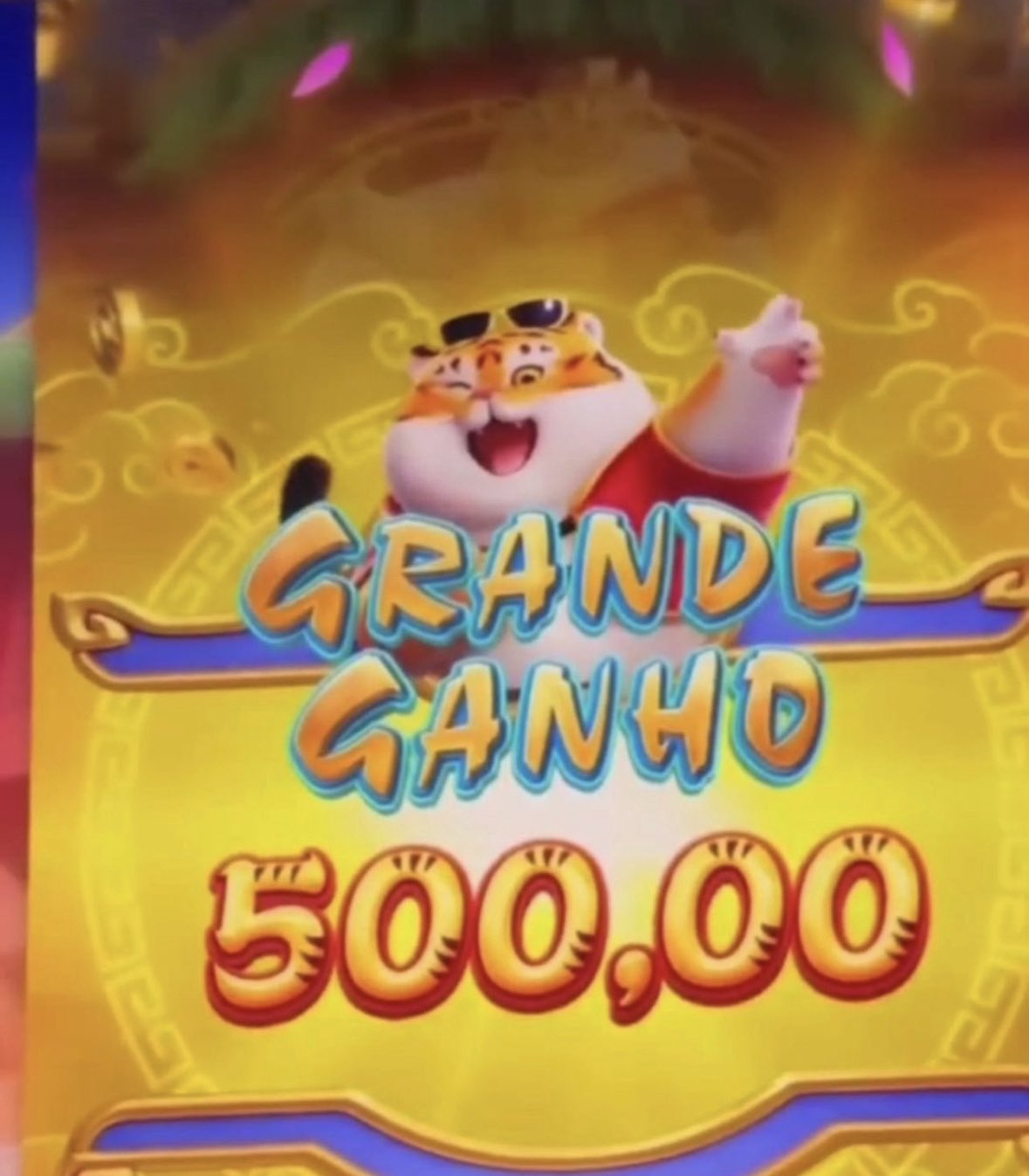 Fortune Tiger: 'Jogo do Tigrinho' fez usuários perderem grandes