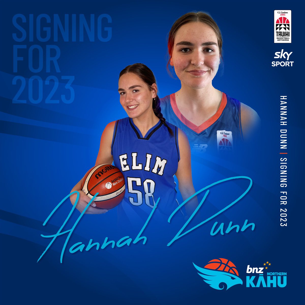 BNZ Kāhu tweet media