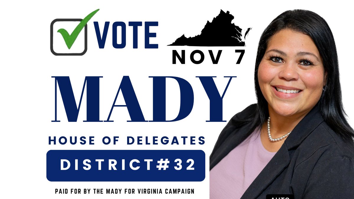 Mady Rodriguez tweet media