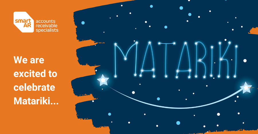 For our NZ clients and friends, we want to join in the celebration of Matariki and embrace the Māori New Year! When the Pleiades star cluster graces the Aotearoa skies, it's a time of reflection, connection and renewal. Tomorrow our NZ team will  undoubtedly join the festivities!