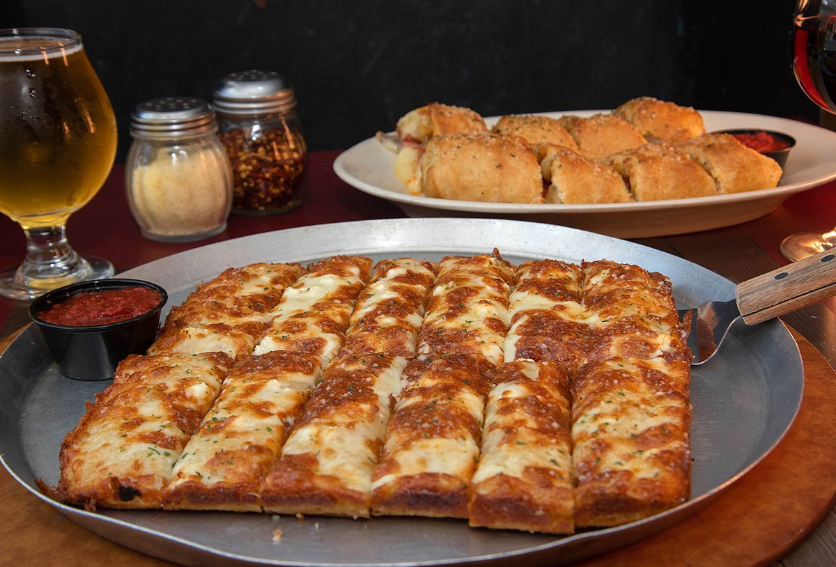 McShane's Irish Pub tweet media