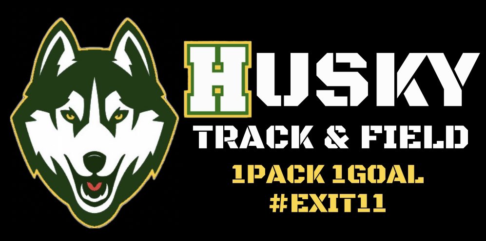 San Antonio Holmes Track & Field tweet media