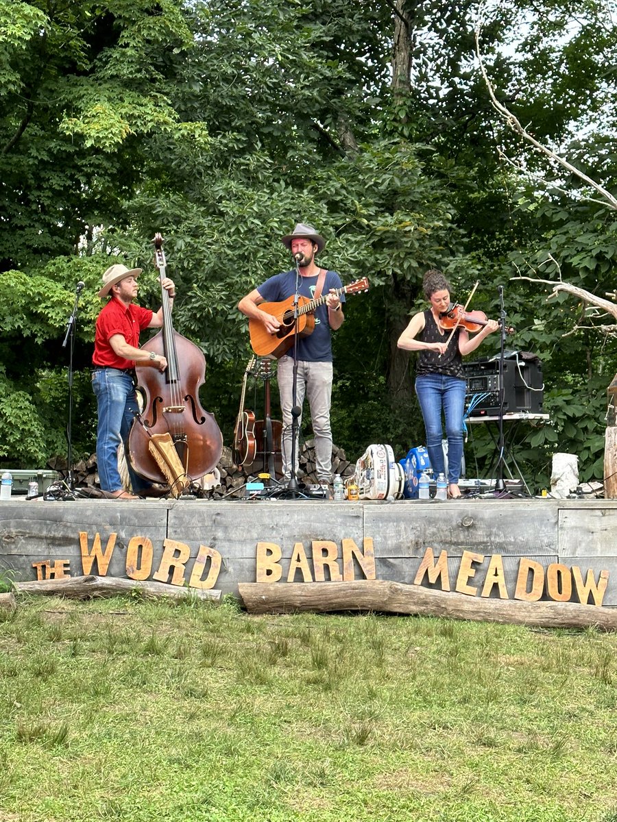 May the Stillhouse be with you! @stillhousejunkies <a href="/TheWordBarn/">The Word Barn</a>