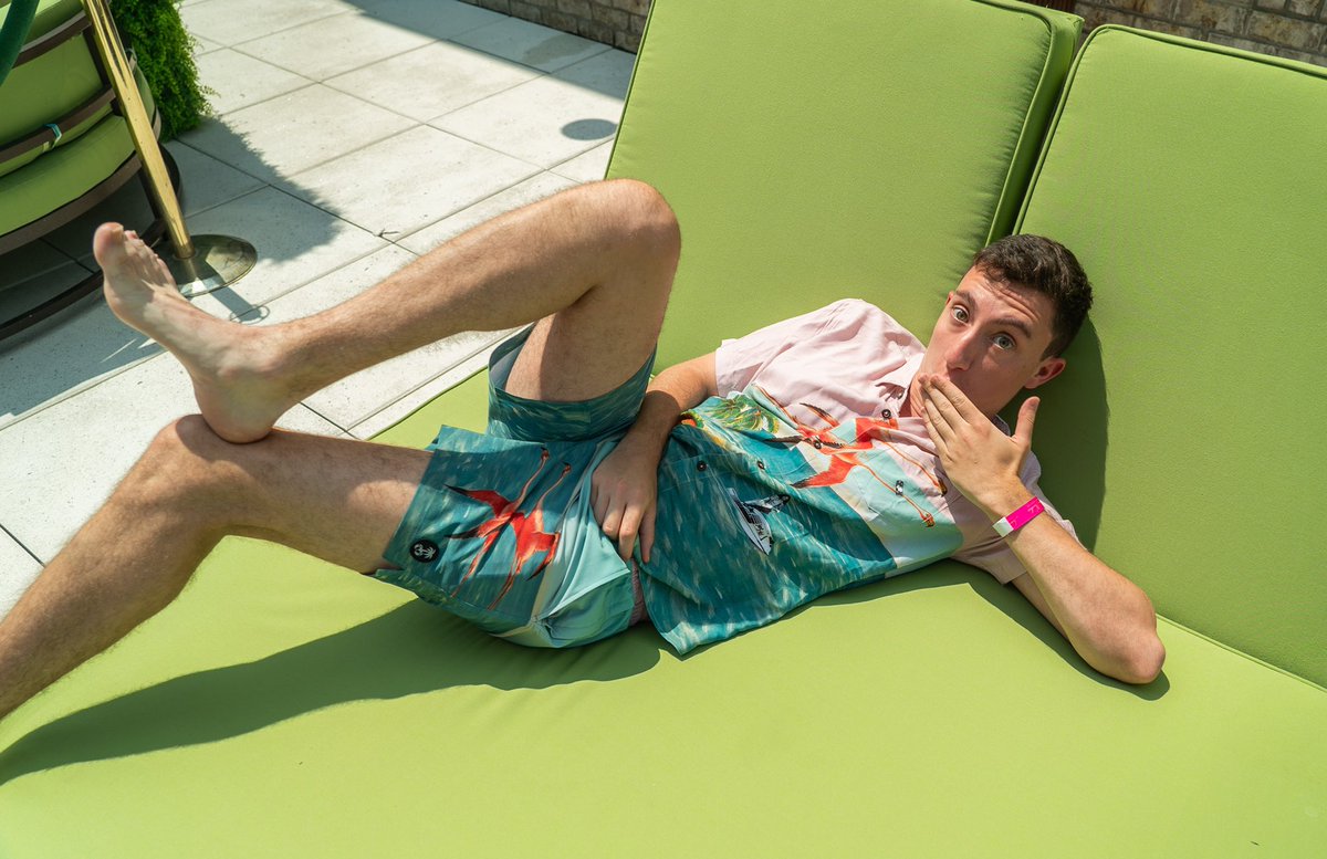 New <a href="/ballsbeachwear/">Balls Beachwear</a> is live. We served and left ZERO crumbs  

ShopBallsBeachwear.com