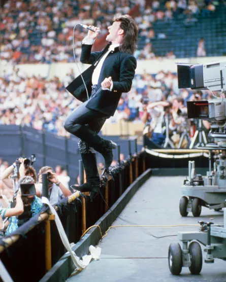 U2ThreeChords's tweet photo. This can't be 38 years ago. It just can't! π± #LiveAid38 https://t.co/fYnGD1sN8b