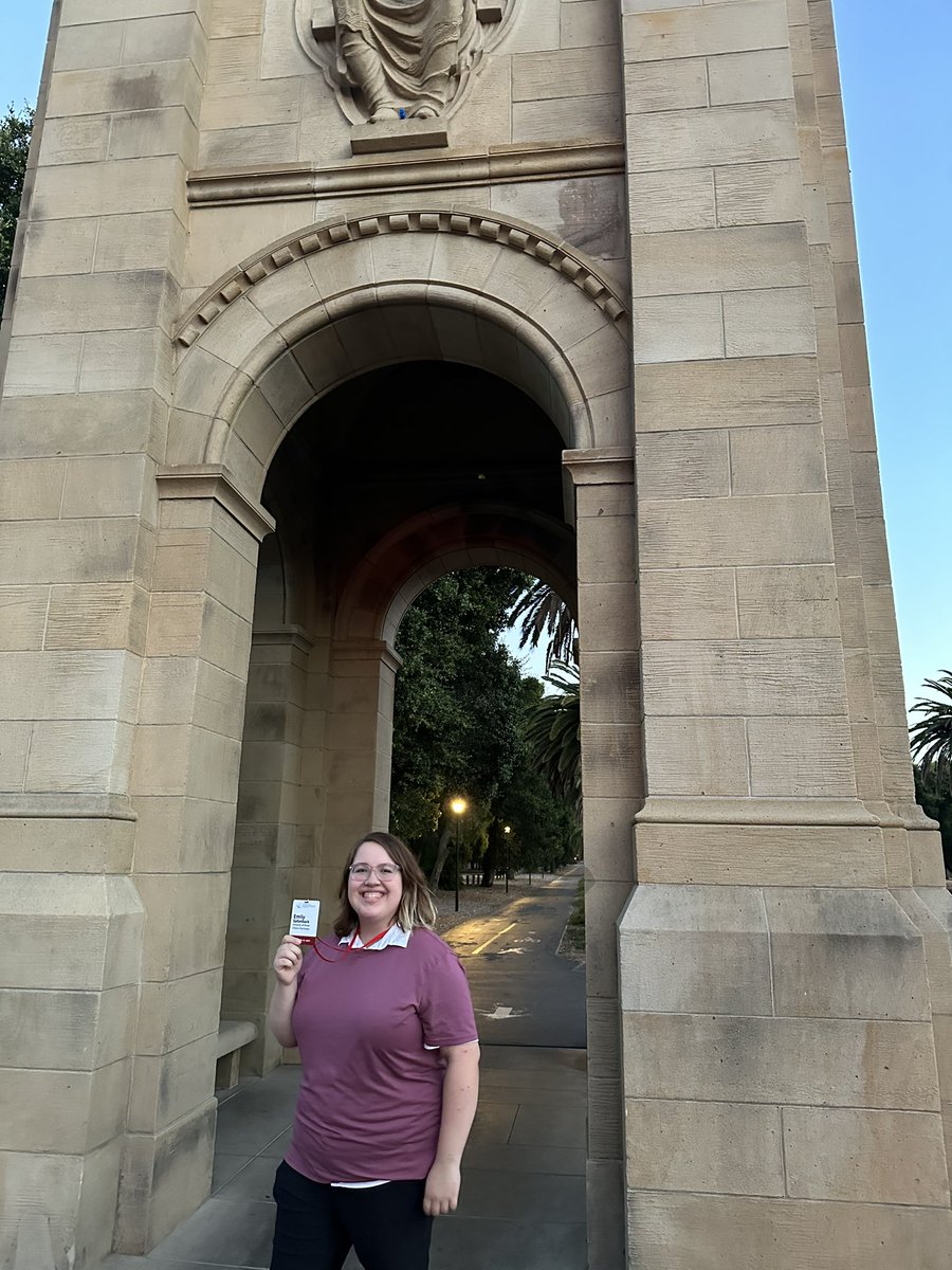 I had an amazing time seeing lots of cool research at #PolMeth40 <a href="/Stanford/">Stanford University</a>